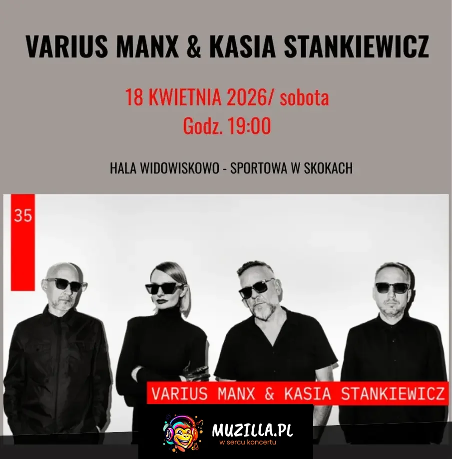 Varius Manx Kasia Stankiewicz Skoki 18 04 2026
