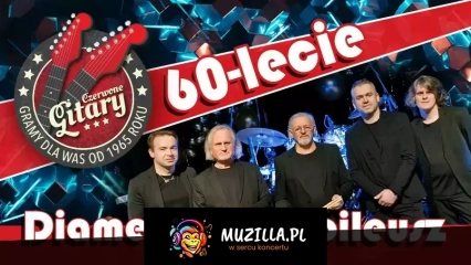 Diamentowe 60-lecie