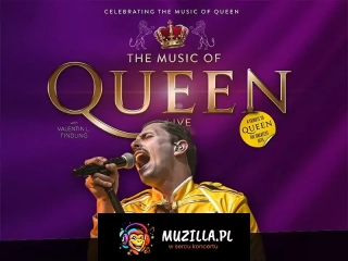 Europejska trasa koncertowa 2026!