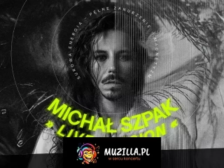 Michał Szpak Live Session