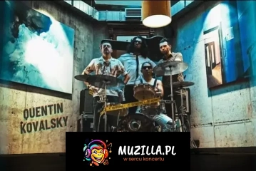 Koncert w blasku świec