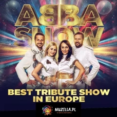 Największe hity zespołu ABBA na żywo!