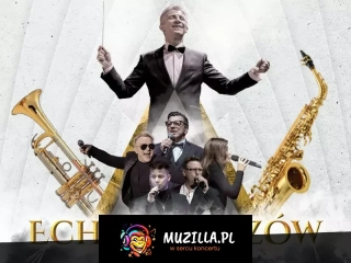 "Echa Mistrzów"
