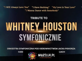 Tribute to Whitney Houston