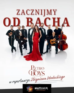 Zbyszek Wodecki - Pamiętamy