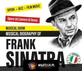 Wyjątkowy koncert w stylu włoskim