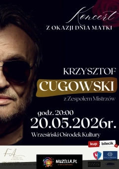 Koncert z okazji Dnia Matki