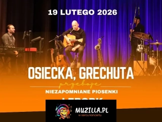 Kołysanka dla okruszka, Piosenka o okularnikach, Korowód, Dni których nie znamy i wiele innych...