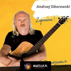 Andrzej Sikorowski w duecie z Jackiem Królikiem