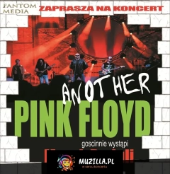 Another Pink Floyd i Marek Raduli