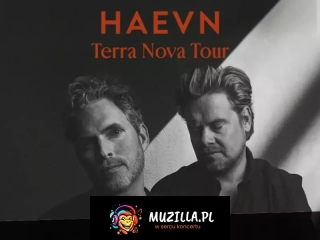 Terra Nova Tour