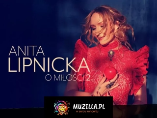 Anita Lipnicka - O miłości 2