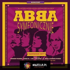 ABBA I INNI Symfonicznie II