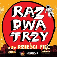 Raz, Dwa, Trzy... dzieści pięć okrążeń wokół słońca