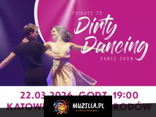 Tribute To Dirty Dancing - Dance Show