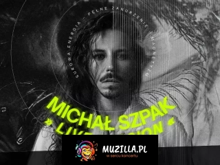 Michał Szpak Live Session;