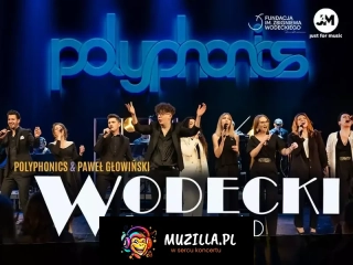 Polyphonica & Paweł Głowiński