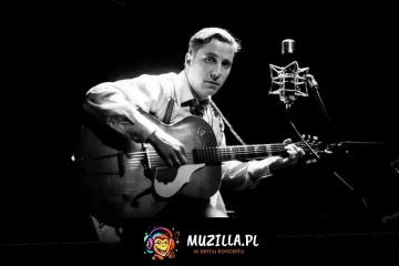 Trasa promująca album Lakuna2.*