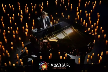 Repertuar Fryderyka Chopina w wykonaniu Daniela Lewickiego