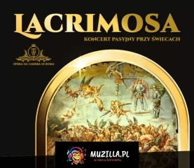 Wieczór muzyki sakralnej