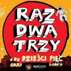 Raz, Dwa, Trzy... dzieści pięć okrążeń wokół słońca