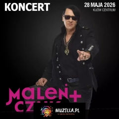 MALEŃCZUK & Rhythm Section