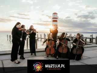 Cztery Pory. Nowe Brzmienia