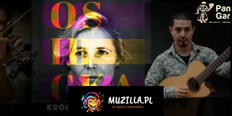 klimatyczny recital ponadczasowych przebojów