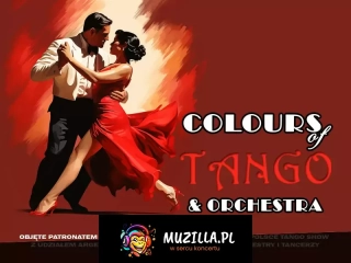 Koncert Walentynkowy