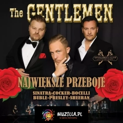 Walentynki - Męskie Śpiewanie - Klucz do wszystkich serc