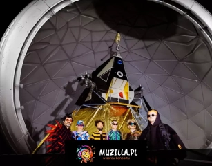 Łąki Łan w Bydgoszczy!