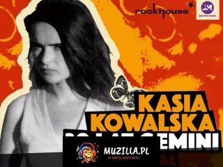 Kasia Kowalska Akustycznie