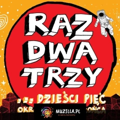 Raz, Dwa, Trzy... dzieści pięć okrążeń wokół słońca