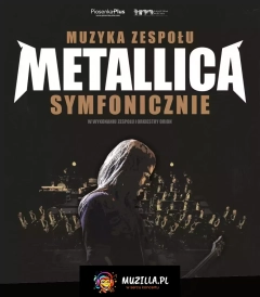 Muzyka zespołu Metallica symfonicznie