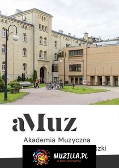 Szaleństwo młodości i musicalu