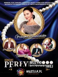 Perły Muzyki Rozrywkowej