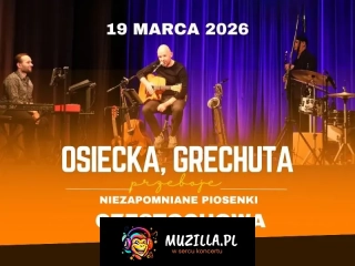 Kołysanka dla okruszka, Piosenka o okularnikach, Korowód, Dni których nie znamy i wiele innych...