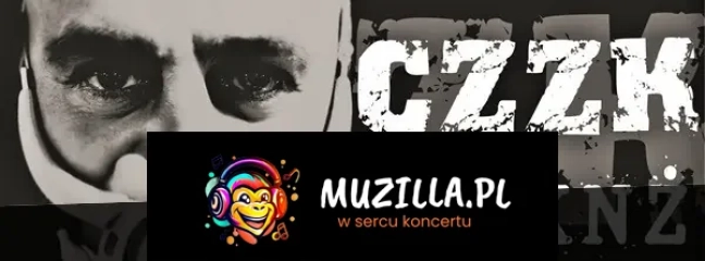 Koncert - Czarny Ziutek z Killerami (CZZK)