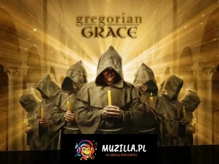 Gregorian Grace - prawdziwa uczta dla duszy!