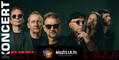 Wieża Radości Tour!