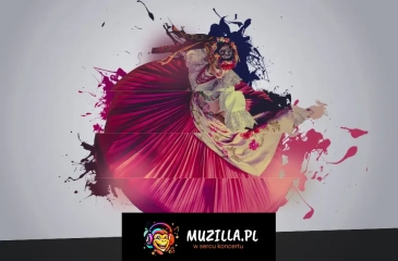 Koncert Zespołu Pieśni Tańca Śląsk