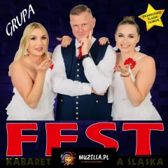 Dzień Matki - Kabaretowa Biesiada Śląska