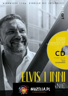 Niezwykłe widowisko muzyczne