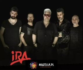 IRA Akustycznie Trio