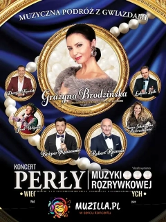 Perły Muzyki Rozrywkowej