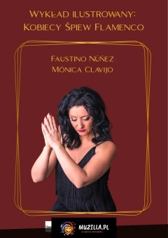 Kobiecy Śpiew Flamenco (El Cante Flamenco Femenino)