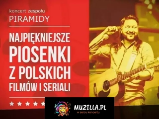 Klenczon Legenda - koncert zespołu PIRAMIDY