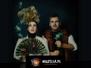 BAiKA w trasie "Czas końca złudzeń"