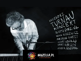 Grzegorz Turnau - "SZÓSTA GODZINA"