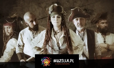 Zrefowani w Tawernie Keja